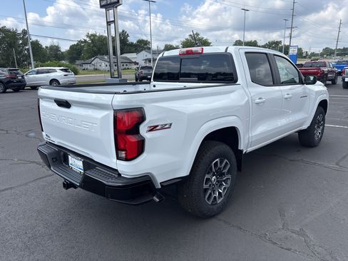 New 2025 Chevrolet Colorado Z71 w/ Z71 Convenience Package 2 image 3