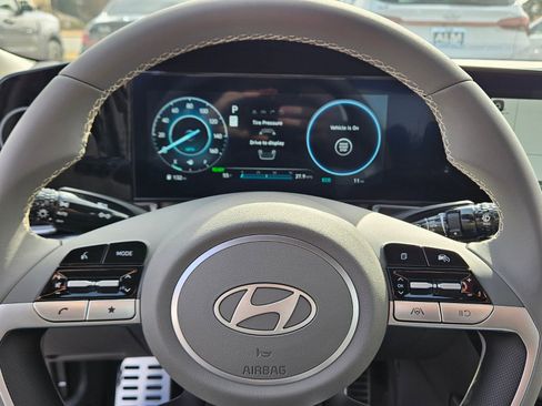 New 2026 Hyundai Elantra Sport FWD image 23