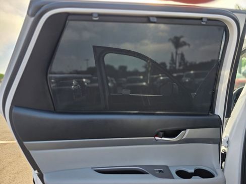 Used 2021 Hyundai Palisade SEL FWD image 20