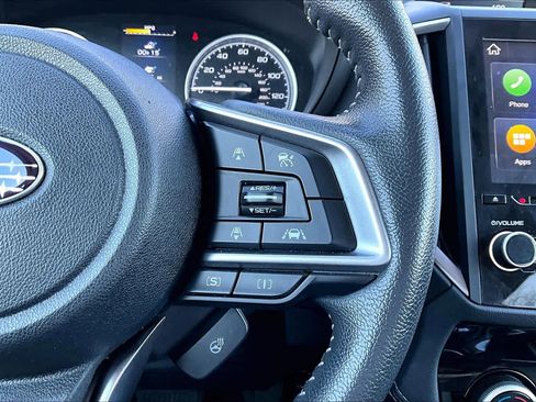 Used 2019 Subaru Forester Limited image 25