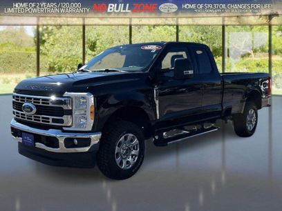 Certified 2023 Ford F250 XLT