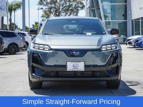 New 2026 Subaru Uncharted Premium FWD image 2