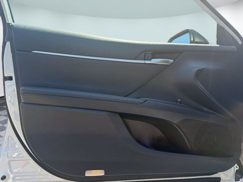 Used 2023 Toyota Camry XSE w/ Cold Weather Package FWD image 26