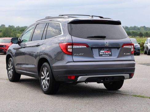 Used 2020 Honda Pilot EX-L image 11