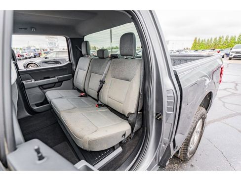 Used 2024 Ford F150 XLT w/ Mobile Office Package image 23