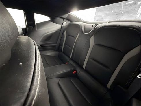 Used 2020 Chevrolet Camaro SS image 20