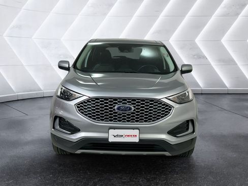 Used 2024 Ford Edge SEL AWD/4WD image 2
