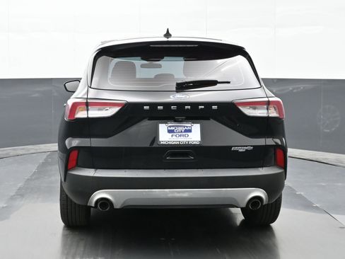 Used 2021 Ford Escape S FWD image 2