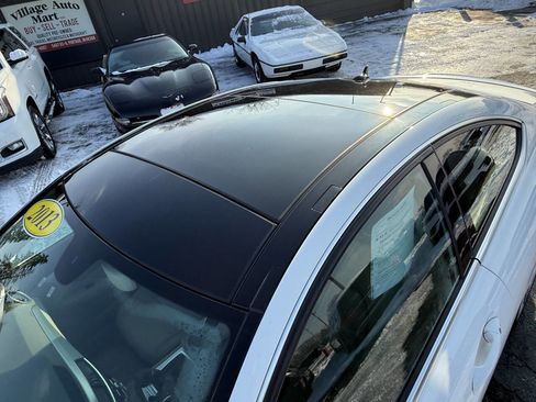 Used 2013 Mercedes-Benz C 250 C 250 2dr Coupe image 9