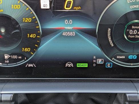 Used 2022 Mercedes-Benz GLS 450 4MATIC image 11