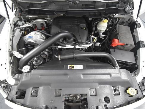 Used 2014 RAM 1500 Sport w/ Convenience Group image 41