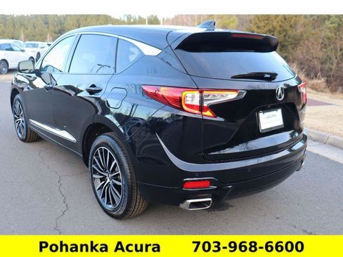 Used 2025 Acura RDX SH-AWD w/ Advance Package image 5