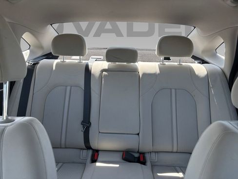 Used 2025 Hyundai Sonata SEL image 2