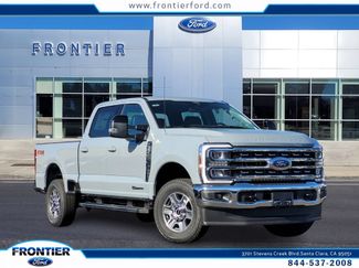 New 2026 Ford F250 Lariat w/ FX4 Off-Road Package AWD/4WD video 1