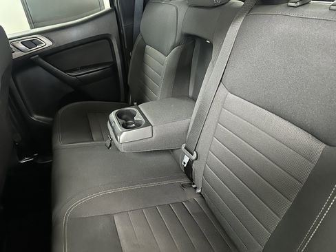 Used 2019 Ford Ranger XLT w/ Equipment Group 301A Mid image 62