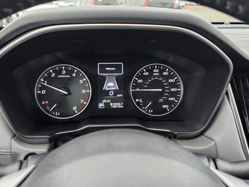 Used 2025 Subaru Outback Limited XT image 30