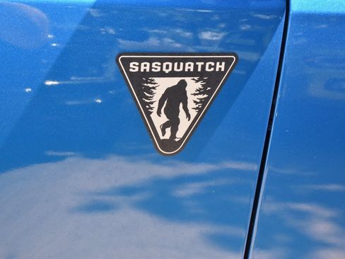 Certified 2022 Ford Bronco 4-Door w/ Sasquatch Package AWD/4WD image 47