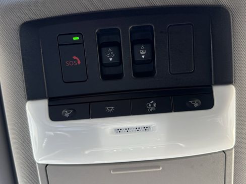 Used 2026 Nissan Rogue Platinum w/ Platinum Premium Package image 32