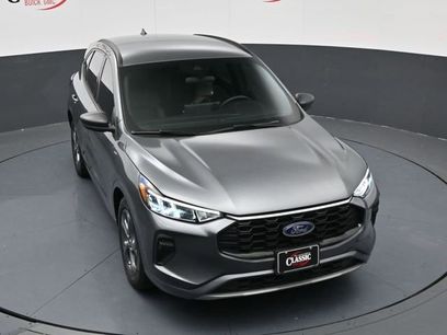 Used 2023 Ford Escape ST-Line w/ Tech Pack #1