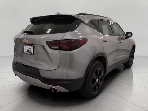 Used 2024 Chevrolet Blazer LT AWD/4WD image 19