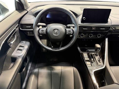 New 2026 Acura ADX AWD image 20