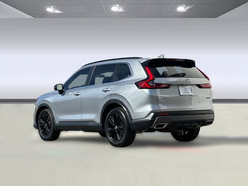 Certified 2024 Honda CR-V Sport Touring image 3