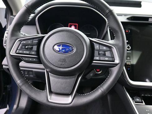 Used 2025 Subaru Outback Limited XT image 11