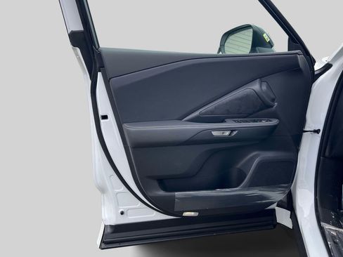 New 2026 Lexus TX 500h AWD image 13