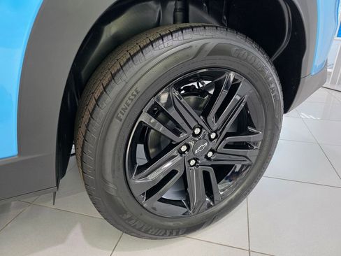 New 2026 Chevrolet Trax ACTIV image 8