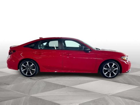 Used 2026 Honda Civic Sport Touring image 9