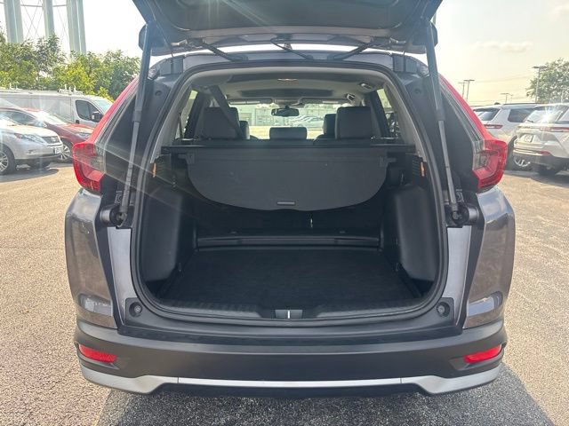 Used 2020 Honda CR-V EX-L image 27