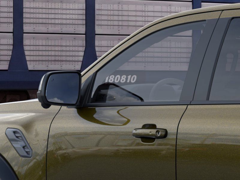 New 2026 Ford Ranger Raptor AWD/4WD image 21