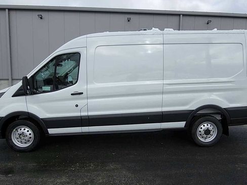 New 2026 Ford Transit 250 148 Medium Roof Extended AWD image 5