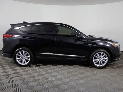 Used 2024 Acura RDX SH-AWD image 18