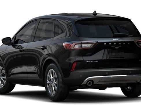 New 2025 Ford Escape Active w/ Tech Pack #1 image 2