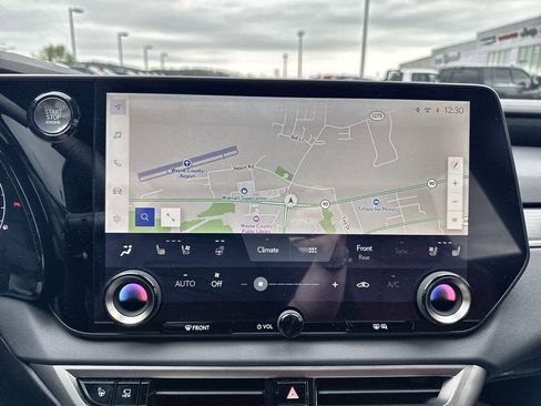 Used 2024 Lexus RX 350 F Sport w/ Convenience Package image 18