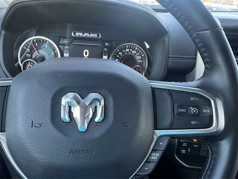 Certified 2024 RAM 3500 Laramie image 33