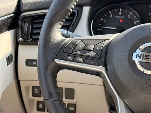 Certified 2022 Nissan Rogue Sport SL w/ Premium Package image 25