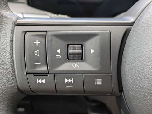 New 2026 Nissan Kicks SV FWD image 20