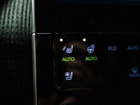 Used 2024 Toyota bZ4X AWD w/ Weather Package image 23