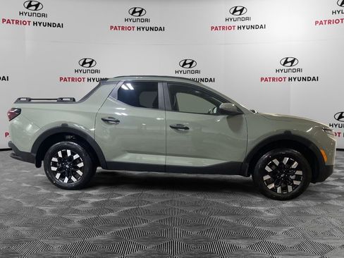 New 2026 Hyundai Santa Cruz SEL image 2