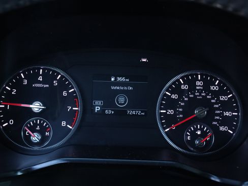 Used 2022 Kia Telluride EX w/ EX Premium Package image 26