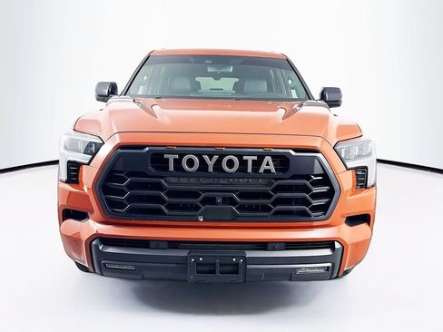 Used 2024 Toyota Sequoia TRD Pro image 2