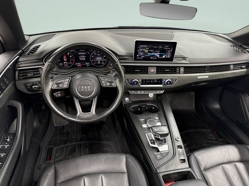 Used 2018 Audi A5 2.0T Premium image 14