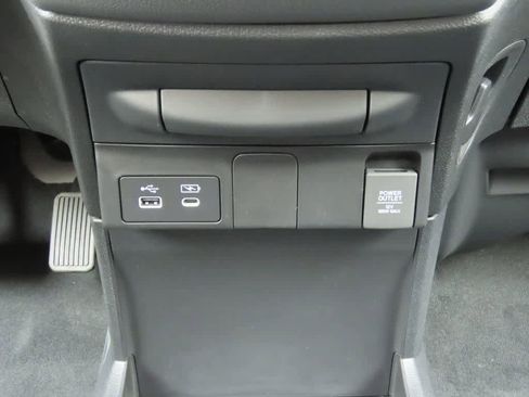 New 2026 Honda Odyssey EX-L image 22