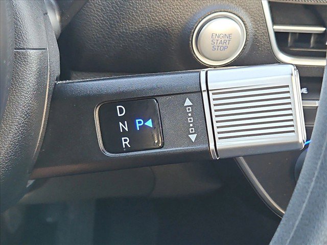 Used 2026 Hyundai Sonata Blue FWD image 16