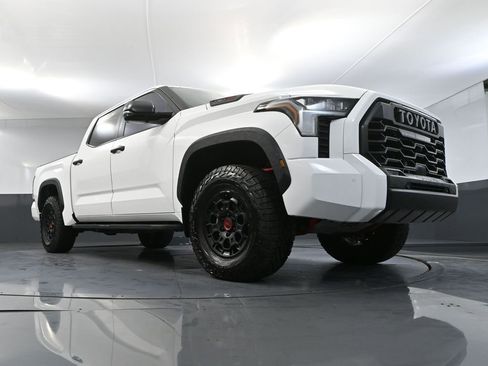 Used 2026 Toyota Tundra TRD Pro AWD/4WD image 58