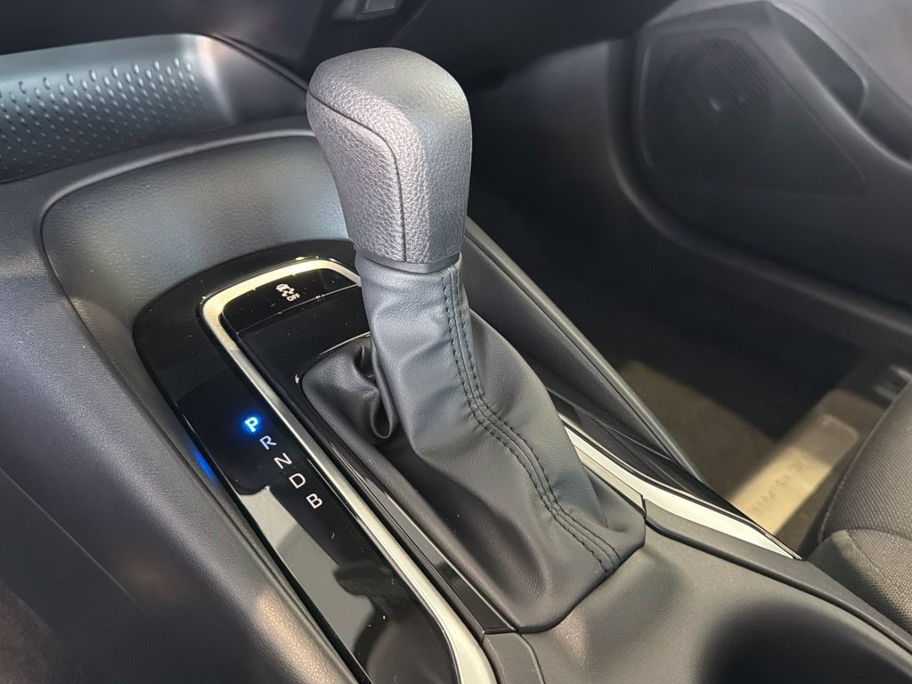 New 2027 Toyota Corolla LE FWD image 24