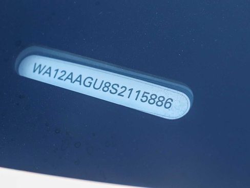 New 2025 Audi Q5 Premium Plus image 39