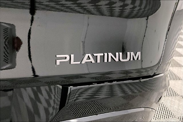 New 2026 Nissan Murano Platinum w/ Technology Package AWD/4WD image 21